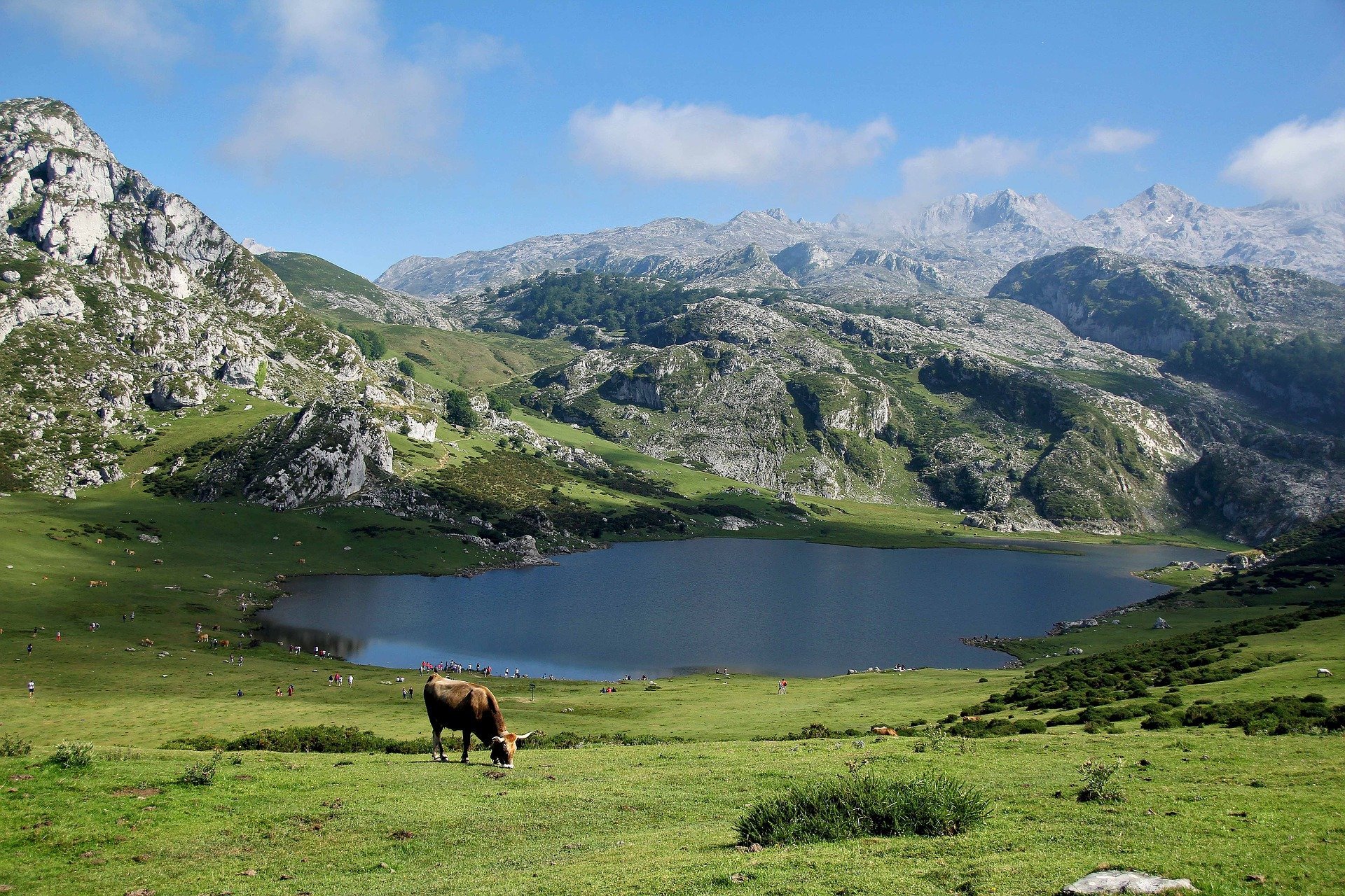 Ruta en Autocaravana por Asturias en 5 d as o 7 d as Espa a