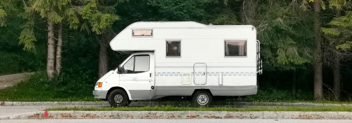 Scegliere un deumidificatore per camper