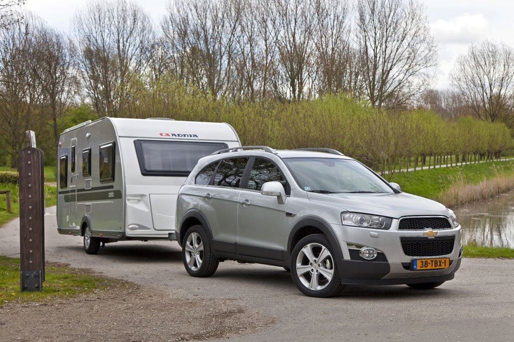 Caravana roulotte o autocaravana