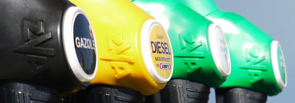 Réduire sa consommation de diesel en camping-car