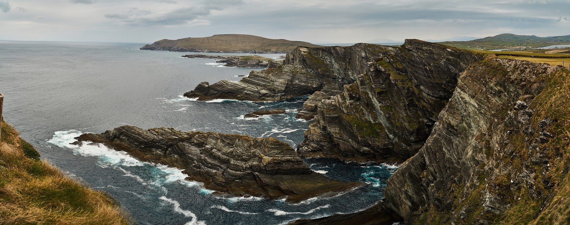 Descubrir Irlanda en autocaravana