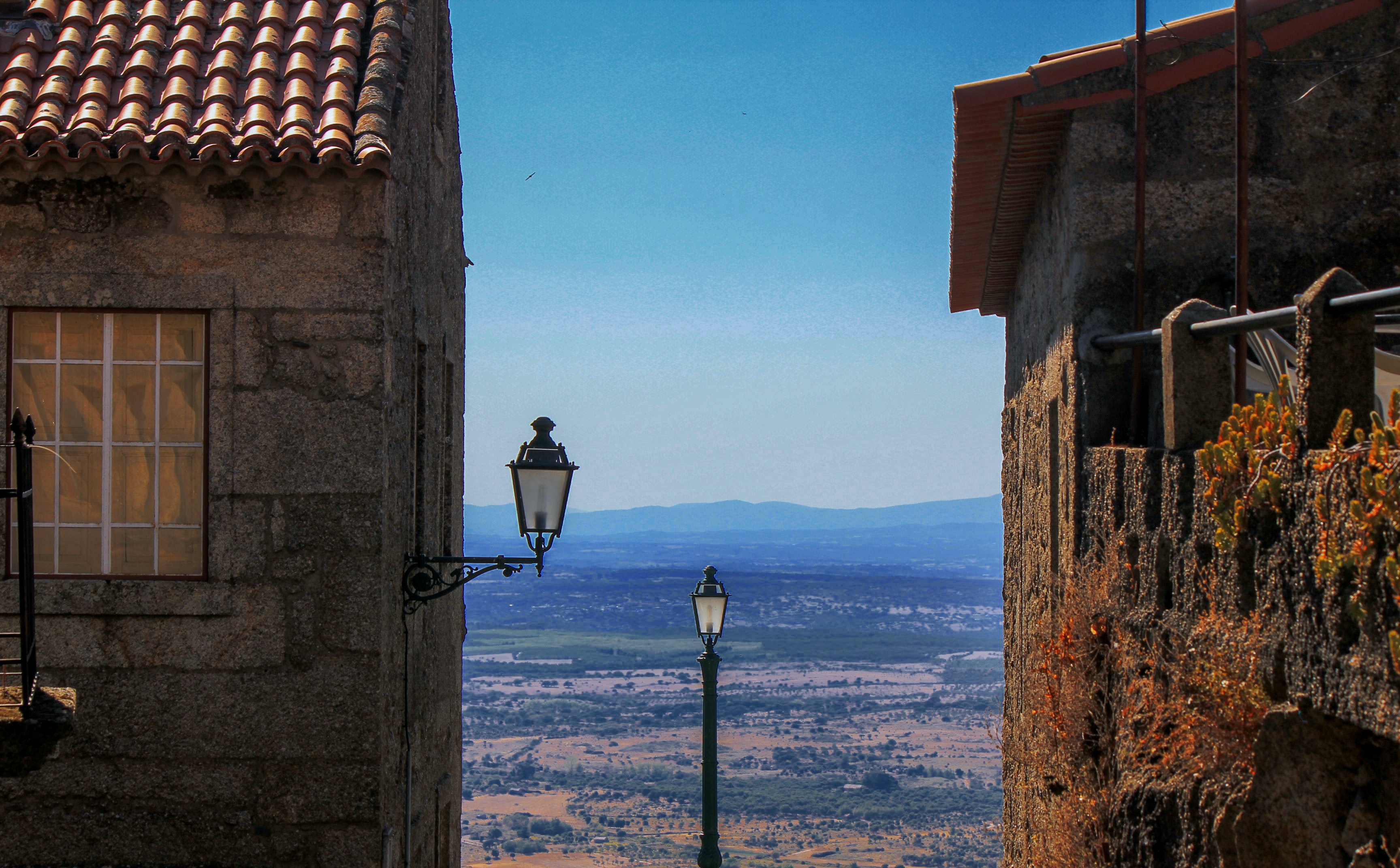 Torre do Peão - Aldeias Históricas de Portugal